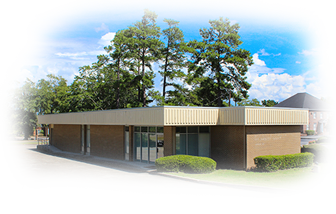 Spectrum Techology Incorporated Building